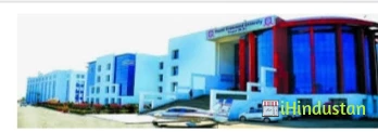 Swami Vivekananda University And Svn Medical Hospital A - Logo
