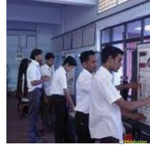 Swami Vivekanand Institute of Information Technology (S - Logo