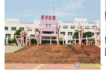 Swami Vivekanand College of Engineering - SVCE - Logo