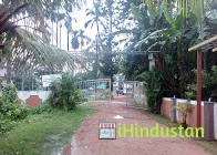 Swami Vivekananda Institute of Science and Technology - Logo