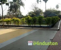 Swami Vivekananda Institute of Management and Computer - Logo