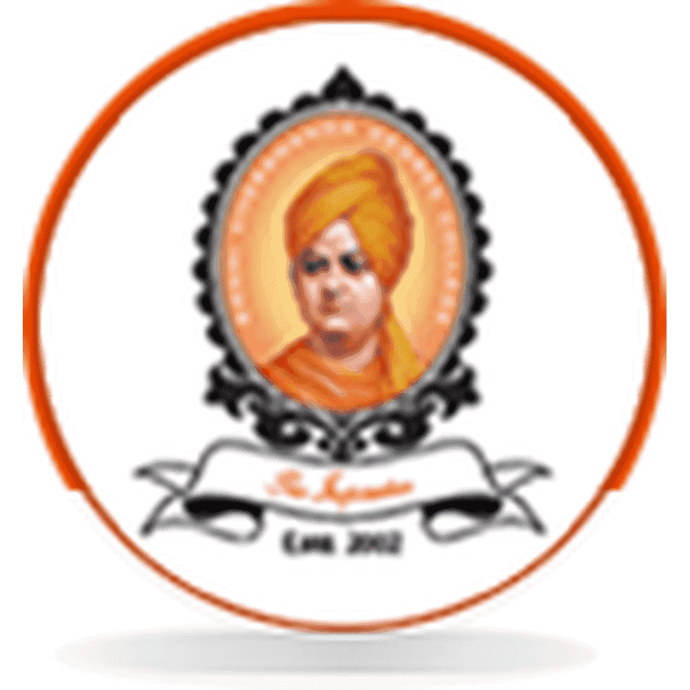 Swami Vivekananda Degree And P.G. College (SVDC) - Logo