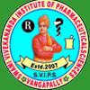 Swami Vivekananda Institute of Pharmaceutical sciences (SVIPS) - Logo
