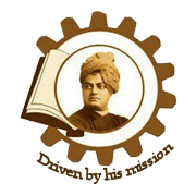 Swami Vivekananda Institute of Modern Science (SVIMS) - Logo