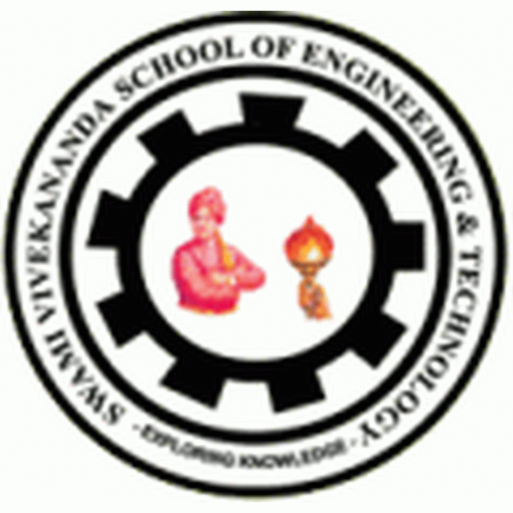 Swami Vivekananda School Of Engineering & Technology (SVSET) - Logo