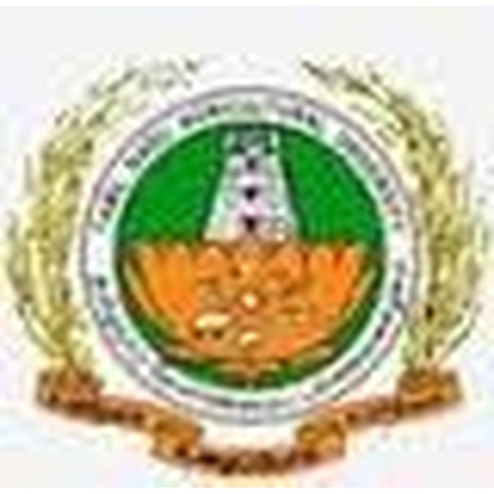 Swami Vivekanand College of Agricultural Engineering and Technology (SVCAET) - Logo