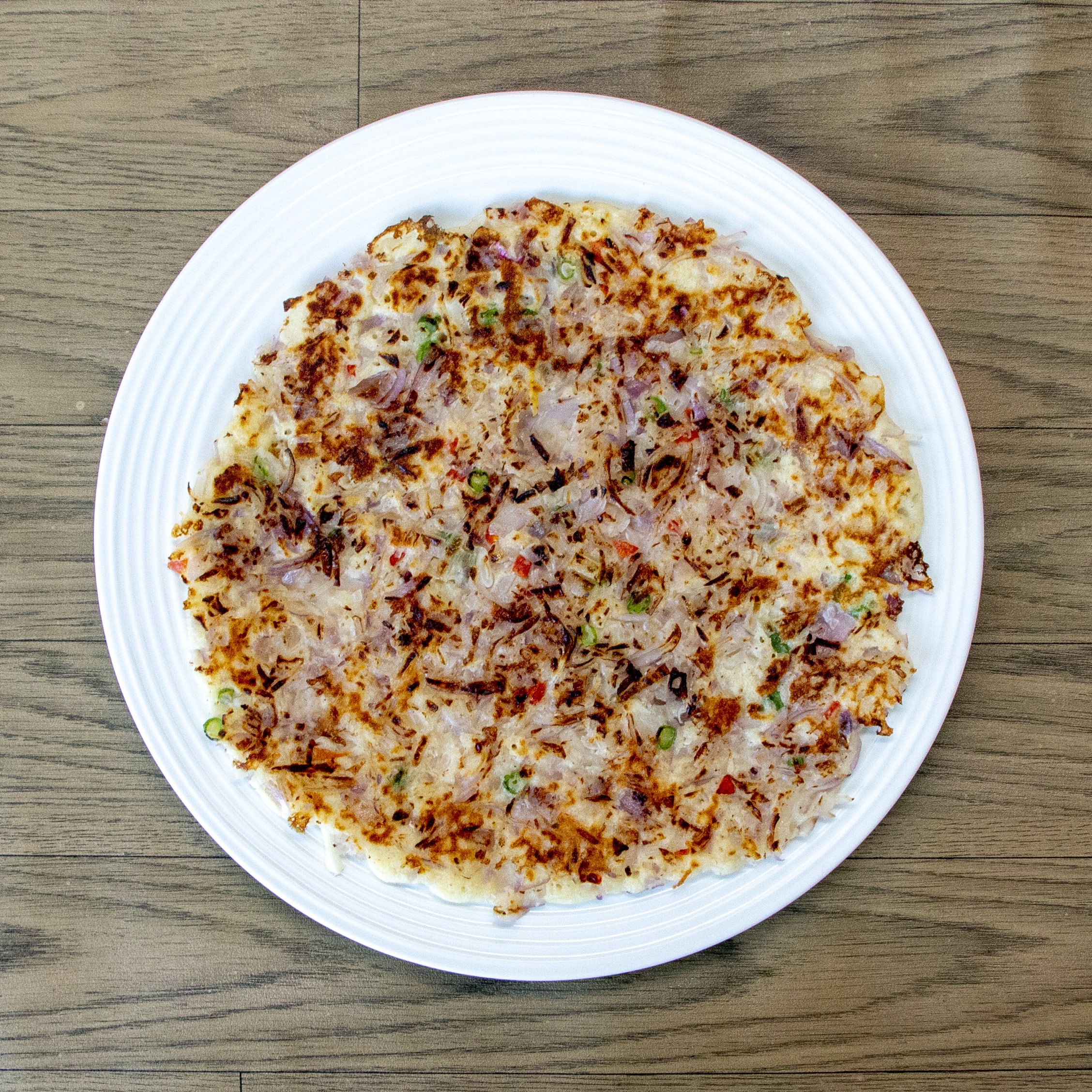 Swamy Dosa (Lovely Chowk, Sec-5) - Logo