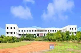 Swamy Vivekananda Polytechnic - Logo