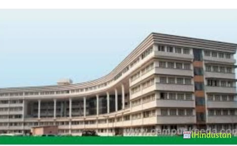 Swamy Vivekananda Engineering College - Logo