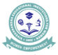 Swamy Vivekanandha College of Pharmacy (SVCP) - Logo