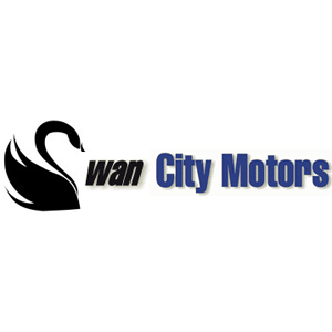 Swan City Motors - Logo