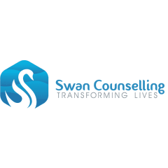 Swan Counselling - Logo