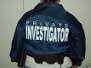 Swan Detective Agency 331878 - Logo