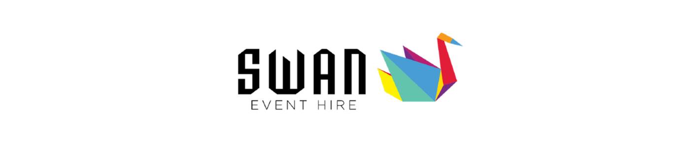 Swan Event Hire - Logo