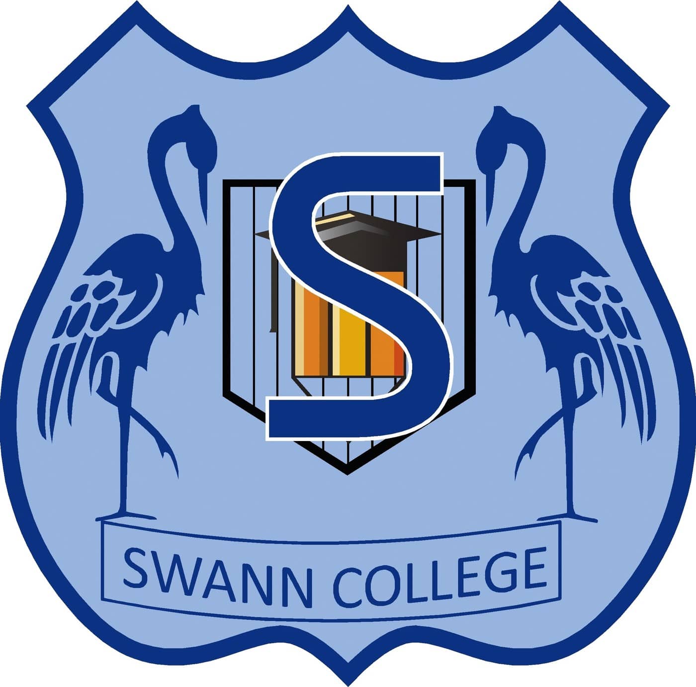 Swann College - Cover photo