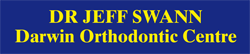 Swann Dr J I Orthodontist - Logo