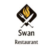 Swan Restaurant - Logo