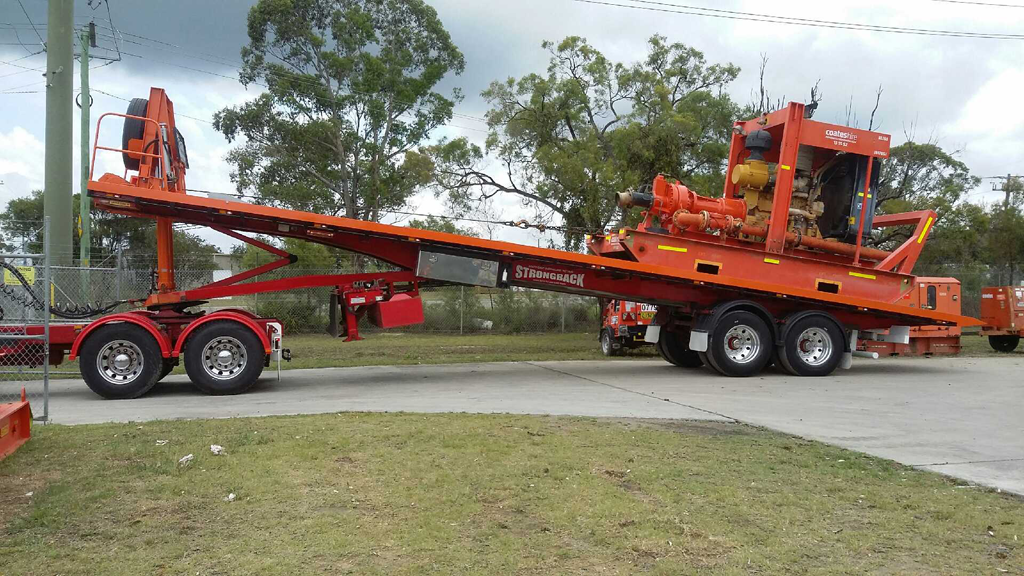 Swansea Towing - Logo