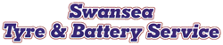 Swansea Tyre & Battery Service - Logo