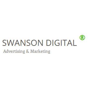 Swanson Digital - Logo