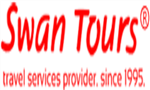 Swan Tours - Logo