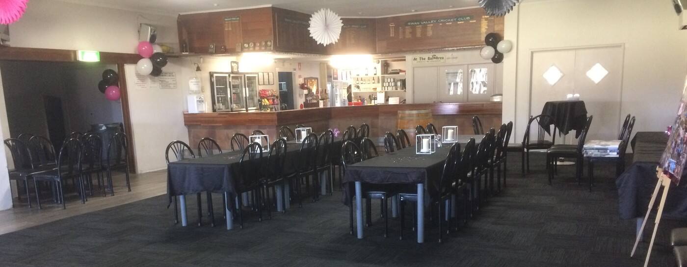 Swan Valley Sporting Club Inc - Cover photo