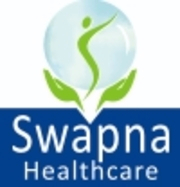 Swapna Health Care - Logo