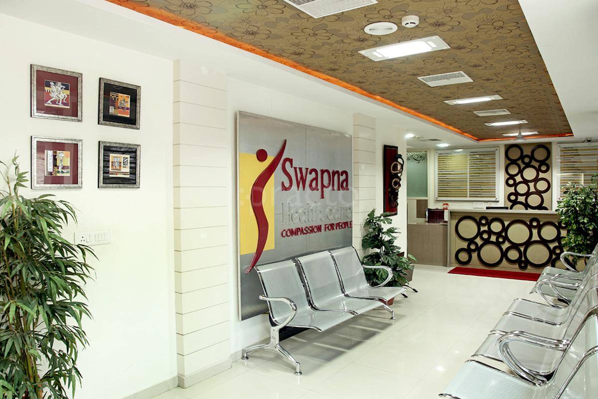 Swapna Health Care - Cover photo