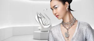 Swarovski - Cover photo