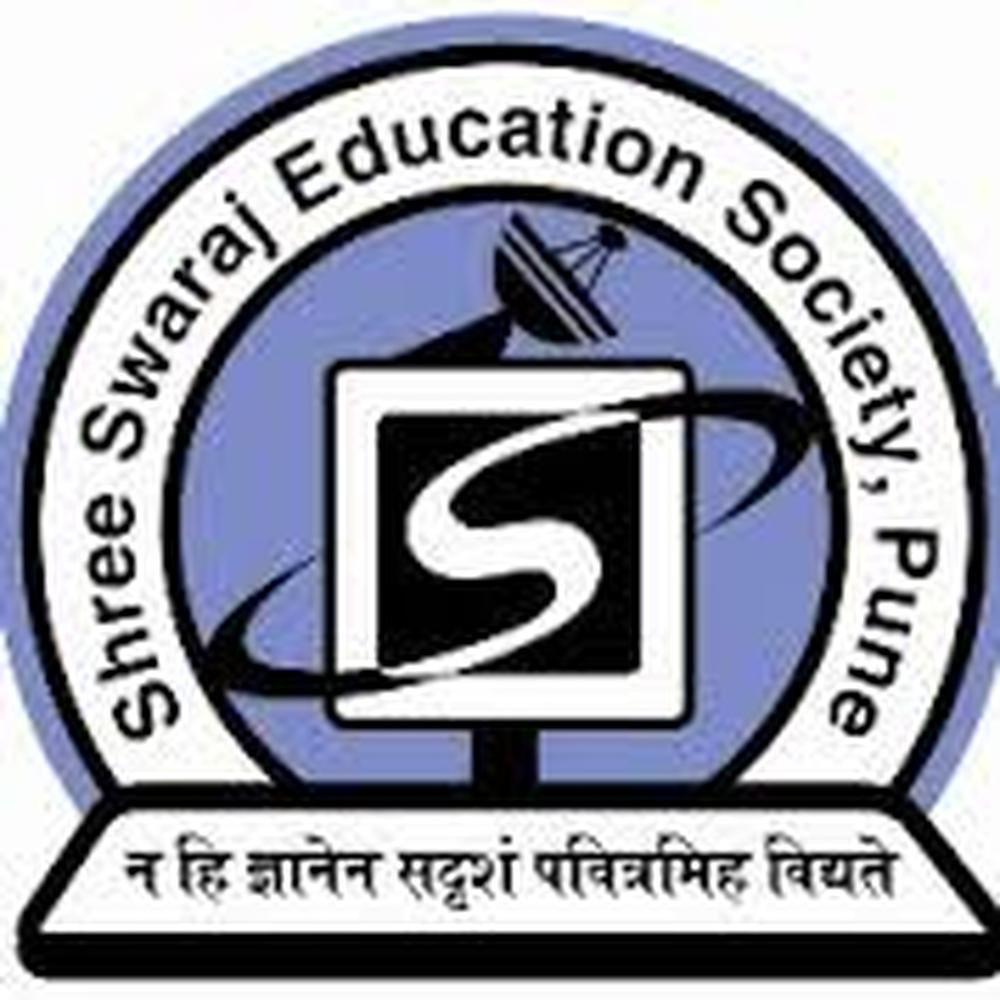 Swaraj College of Commerce and Computer Studies (SCCCS) - Logo
