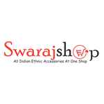 Swaraj Shop - Logo