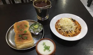 Swarajya Misal House - Cover photo