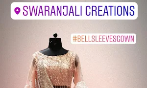 Swaranjali Creations - Logo