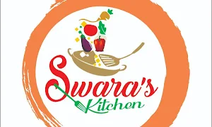 Swara's Kitchen - Cover photo