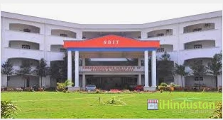 Swarna Bharathi Institute Of Science & Technology SBIT - Logo