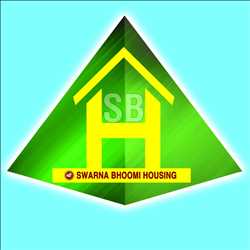 Swarna Bhoomi Housing 455342 - Logo
