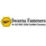 Swarna Fasteners - Logo