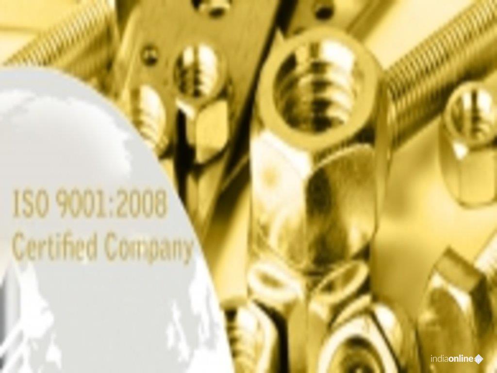 Swarna Fasteners - Cover photo