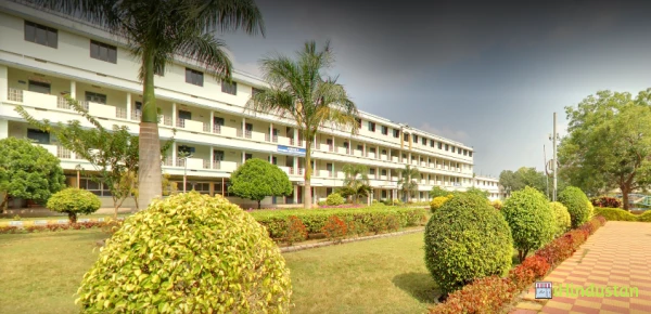 Swarnandhra College of Engineering and Technology(auton - Logo