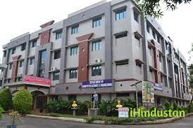 Swarnandhra Institute of Engineering and Technology - Logo