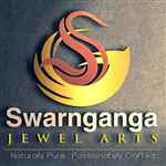 Swarnganga Best Jewellers In Meerut - Logo