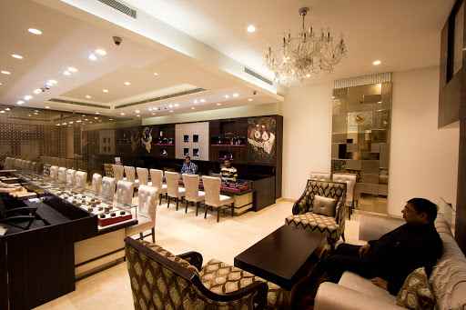 Swarnganga Best Jewellers In Meerut - Cover photo