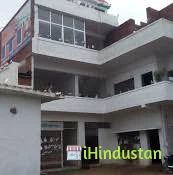 Swarnim Private ITI - Logo