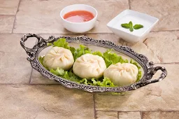 Swarnjyanti Foods - Cover photo