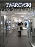 Swarovski Canada Limited - Logo
