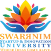Swarrnim Startup And Innovation University (SSIU) - Logo