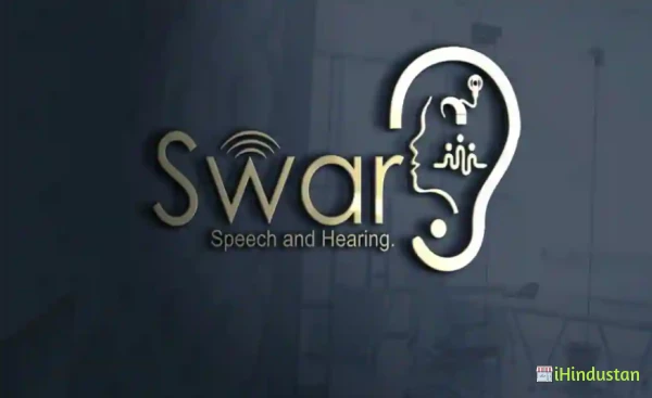 Swar Speech and Hearing Clinic - Logo