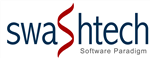Swashtech Software Paradigm - Logo