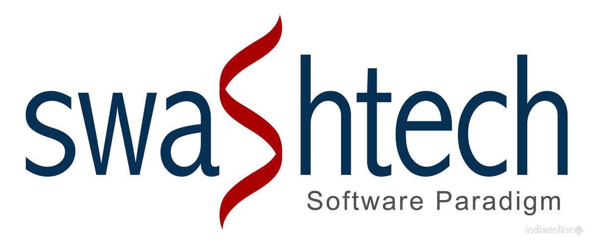 Swashtech Software Paradigm - Cover photo