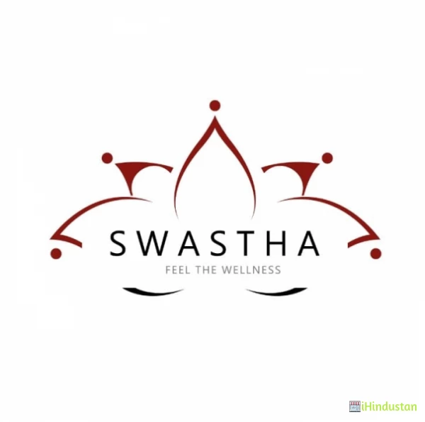 Swastha School of Yoga - Logo